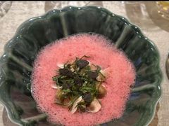 -Le Comptoir de Pierre Gagnaire