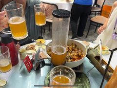 -刘姐啤酒鱼民族演艺餐厅(西街总店)