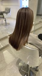 -MY HAIR ARDOR