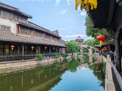 -台儿庄古城
