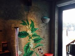 -星巴克(上海虹桥南丰城办公楼店)