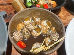 -马灯部落·西湖边的创意山景餐厅(虎跑动物园店)