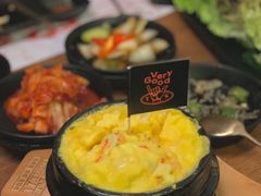 -虎哥六韩式烤肉料理 TIGERGRILL(隆生金山湖中心购物广场店)