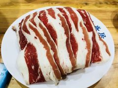 -元盛居(生态大街店)