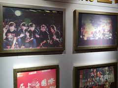 -大光明电影院(南京西路店)