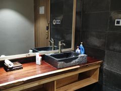 -成都蓝城悦杏温泉美食酒店(宽窄巷子店)