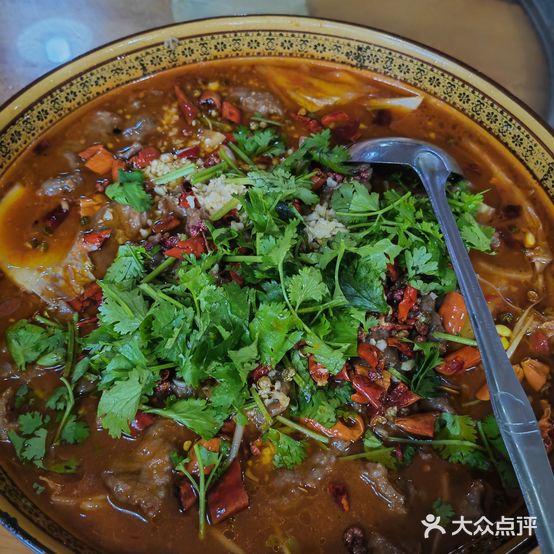 重庆饭店(北吉路店)