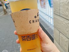 -茶百道(昌里路店)
