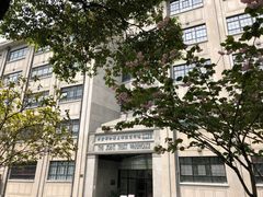 -上海四行仓库抗战纪念馆