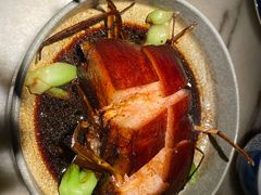 东坡草扎肉-桂满陇-西湖船宴(西单大悦城店)