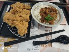 -永和大王(朝晖店)