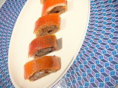 糯米乳猪-广州酒家(天字码头店)