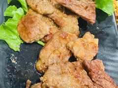 -朴大人炭烤·韩国料理(奥帆中心海尔洲际店)