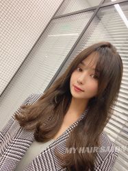 -MY HAIR ARDOR