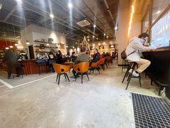 -MUSEE CAFE(保利·时光里店)
