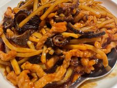 -宝轩渔府·老字号海鲜·正宗津菜(水上店)
