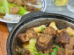 -珍珍小食店(西华路店)