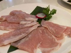 -赤坂亭M9和牛烧肉·日料398放题(万达店)