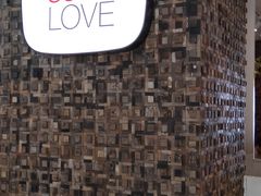-Sushi Love 创意寿司(丽影广场店)