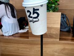 -Seesaw Coffee(朝阳大悦城店)