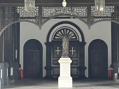 -平安桥天主教堂