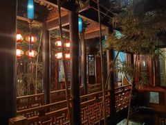-哈哈曲艺社(西门闲亭店)
