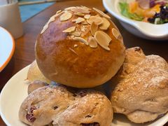 -济南香格里拉·咖啡泉自助餐厅