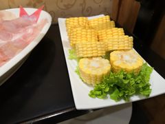 -石羊农庄