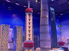 -上海乐高探索中心