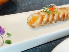 -荷风细雨·中国茶宴(碧云店)