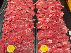 -阿旺潮牛尚品潮汕牛肉火锅(台儿庄路店)