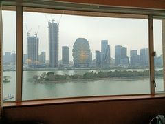 -澳门皇庭海景酒店