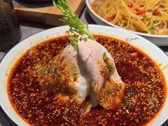 -麻都·成都菜(人民广场店)