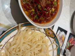 -新疆巴州金丝特餐厅(大钟寺店)