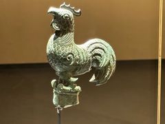 -三星堆博物馆