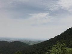 -青州市云门山风景区