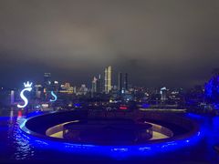 -杜尚rooftop露台酒吧