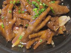 -千岛湖小鱼儿·淳安匠心农家菜