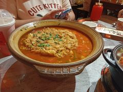 -山四砂锅(太原钟楼街店)