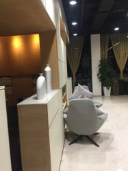 -CARR SALON