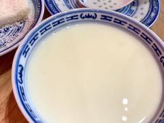 招牌姜撞奶-赵记传承(广州越秀五羊新城店)