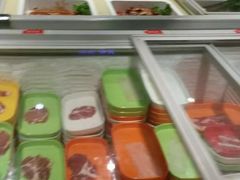 -聚盛源蒸汽海鲜火锅烤肉自助(巨川金海岸购物广场店)