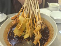 -成都驻京办餐厅(蜀都宾馆店)