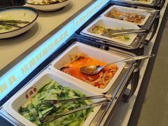 -素满香·食养自助(福州·长乐北路店)