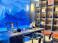 -星漾里•SPA•足道•按摩•养生(吕厝店)