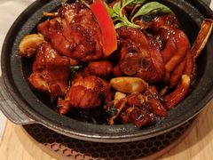 -志明眷村·台式融合菜·宵夜