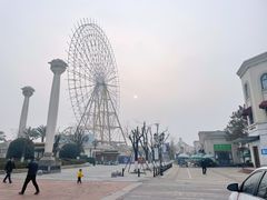 -国色天乡三期陆地乐园