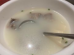 -月福京味斋·烤鸭店·北京菜(鼓楼总店)