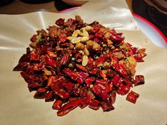 -九锅一堂酸菜鱼(学府凯德店)