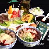 大兴国际机场来了！这美食种类可真多啊